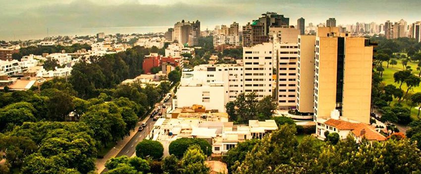 3 consejos para elegir un hotel en Lima
