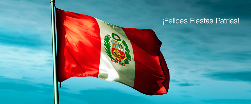 Por qué viajar a Lima en Fiestas Patrias 2015