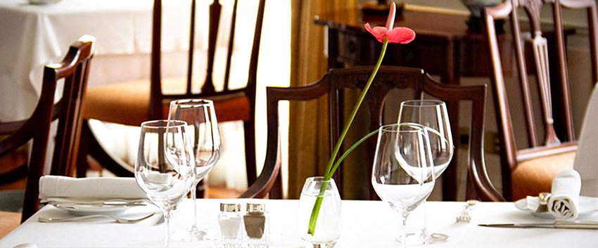 Características de un hotel de lujo en Lima