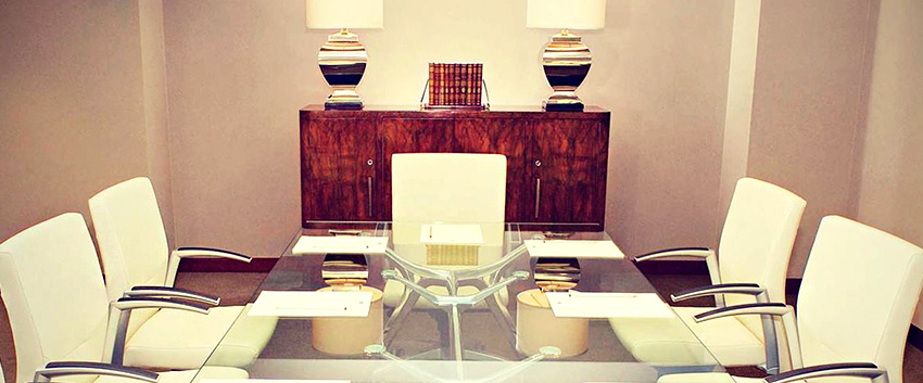 Hotel para negocios: una alternativa de lujo