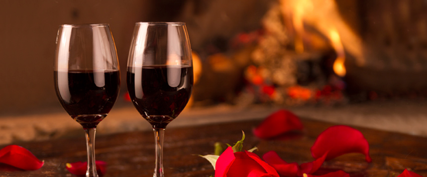 Disfrute una noche romántica en un hotel boutique en San Isidro