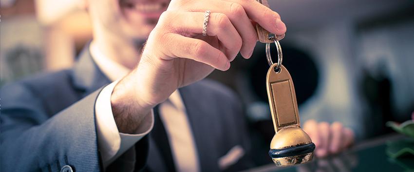 Características de un hotel boutique en Lima