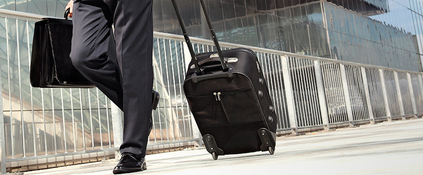 Planea el mejor viaje de negocios en Lima