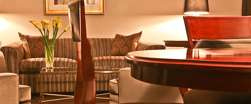 Conoce a detalle los servicios de un hotel boutique