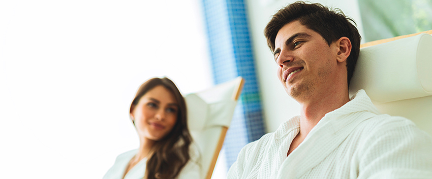 Estadía de lujo en Lima