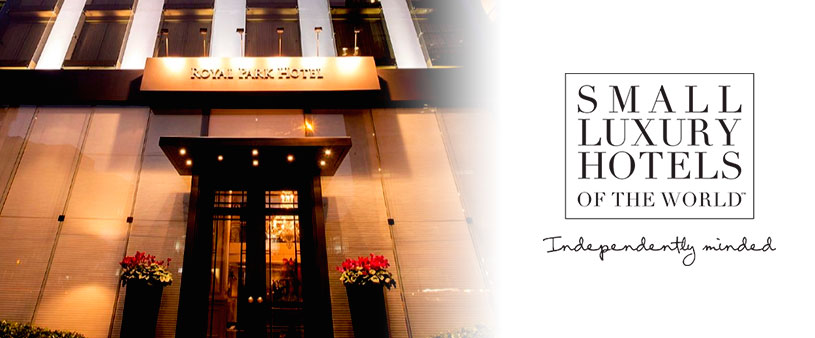 Small Luxury Hotel en Perú