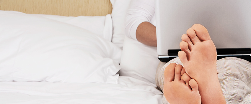 El hotel de negocios más tranquilo de Lima