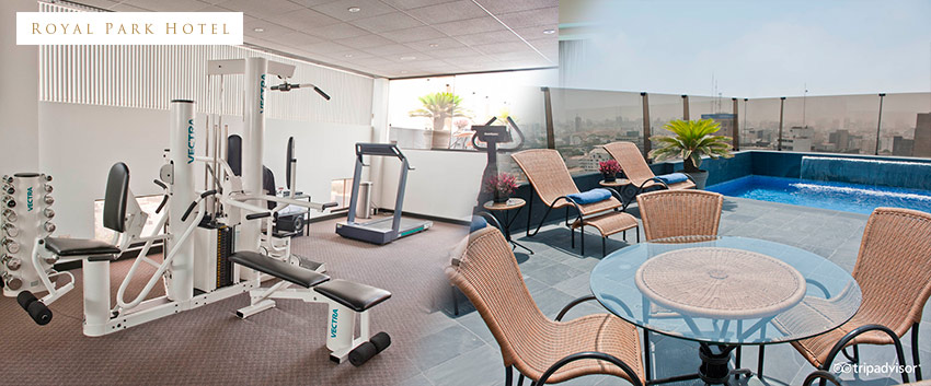 ¿Qué es un Hotel Boutique?