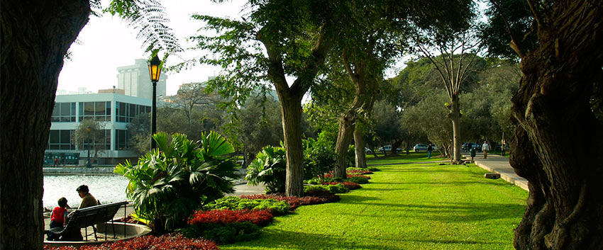 Los mejores destinos turísticos de San Isidro – Lima