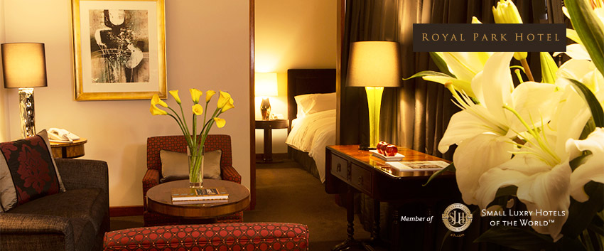 Cómo conseguir la mejor habitación en un hotel 5 estrellas