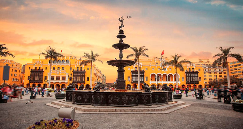 Lima, el destino de moda en Latinoamérica