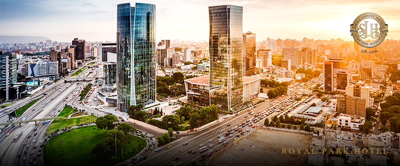 Lima, el nuevo destino de negocios de Latinoamérica