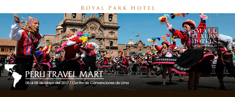 Perú Travel Mart 2017 – PTM 2017