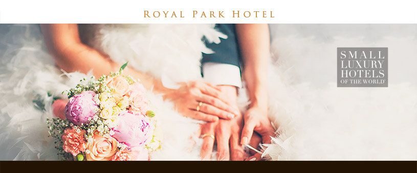 Royal Park, un hotel romántico en Lima