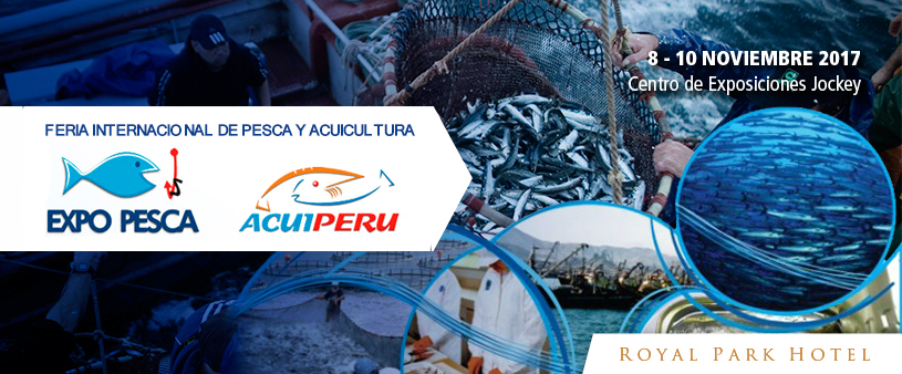 EXPOPESCA & ACUIPERÚ