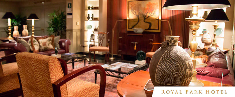 Los 10 mejores Small Luxury Hotel de América Latina
