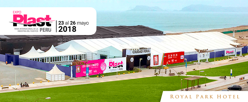 Expo Plast Perú 2018