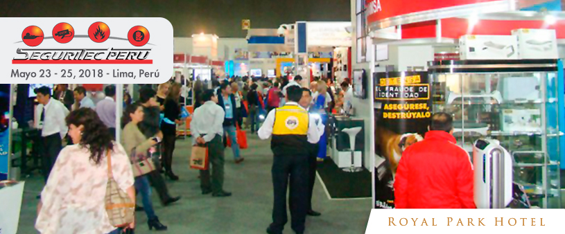 Seguritec Perú