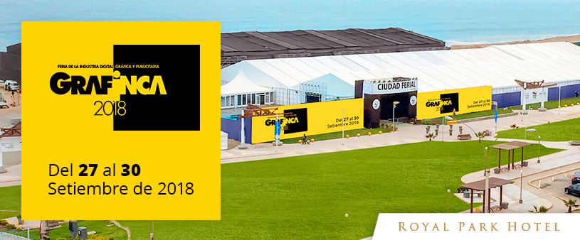 Grafinca 2018