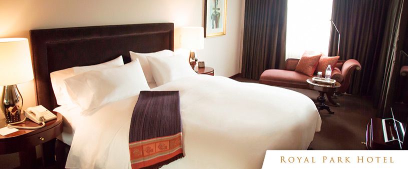 Los mejores Hoteles en San Isidro