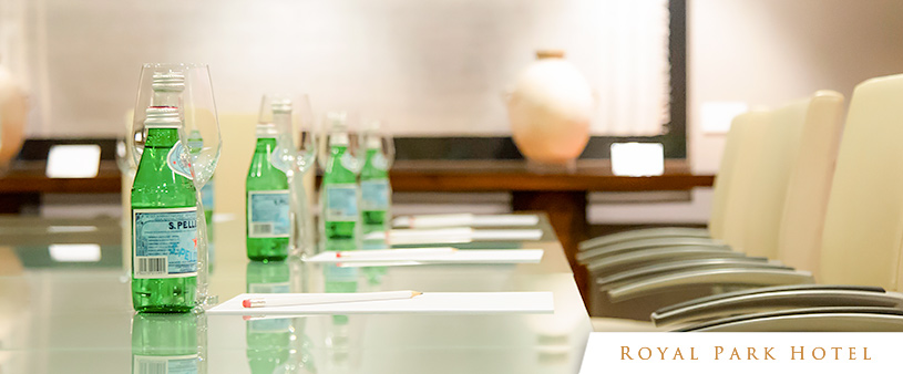 Royal Park Hotel: El hotel de negocios en Lima