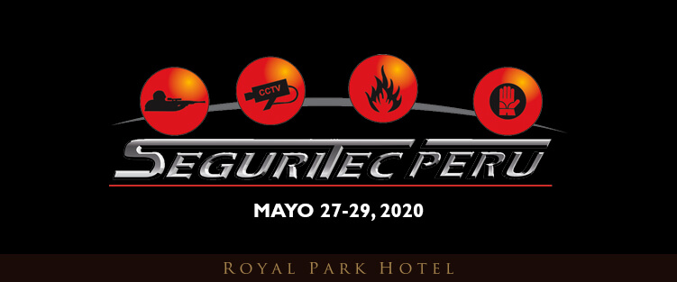 Seguritec Perú 2020