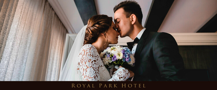 Hotel para noche de bodas en Lima