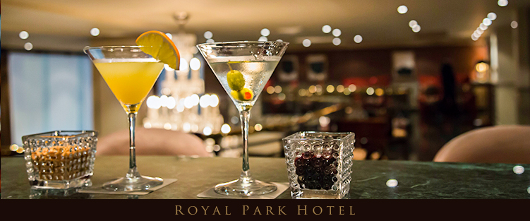 After Office Hotel Royal Park