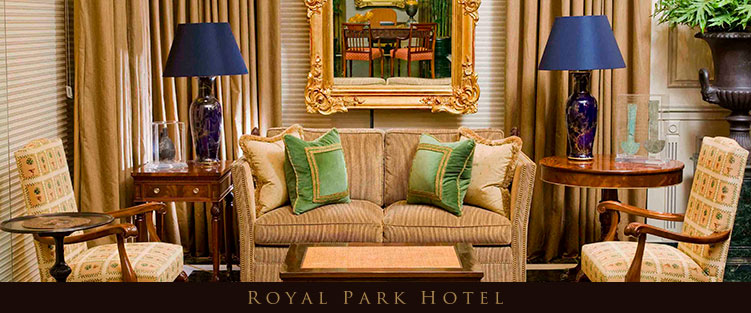 hotel de categoria peru