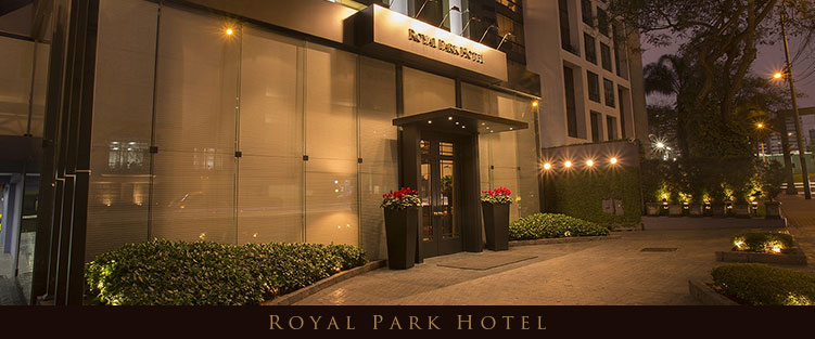 promociones hotel san isidro